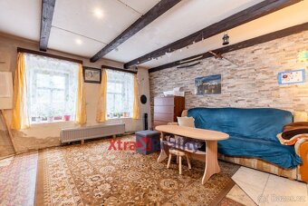 Prodej domu 235 m2 - Bělušice - Odolice, ev.č. 00040 - 13