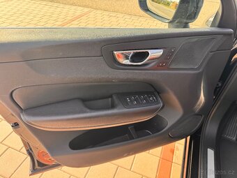 Volvo XC60,  Volvo XC60,T6,inscription - 13