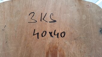 Židle - 13