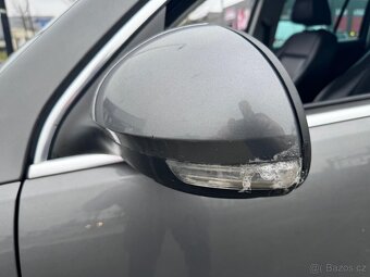 VW TIGUAN 4X4 2.0 TDI 140 HIGH LINE DSG 7/2011 PANORAMA - 13