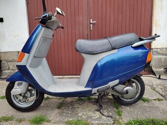 Piaggio Sfera 50 - 13