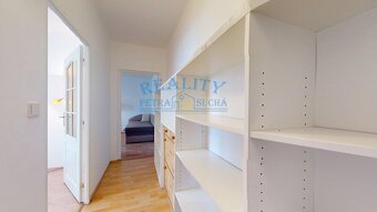 Pronájem bytu 3+1+L, 78 m2, Vrchlického ul., Roudnice nad La - 13