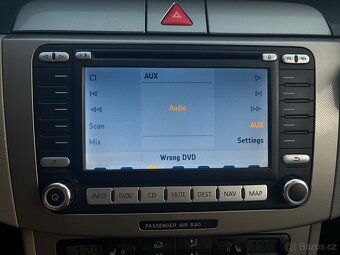 Volkswagen Passat B6 2.0. TDI - 13