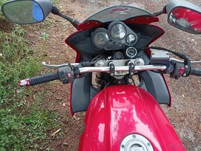 Yamaha fzs 600 Fazer - 13
