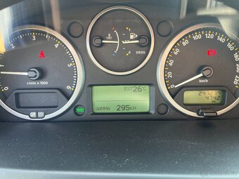 Land Rover Freelander 2, 2.2 SE 112 KW - 13
