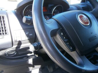 FIAT DUCATO 2,3 MTJ 2021 AUTOMAT L3H2 - 13