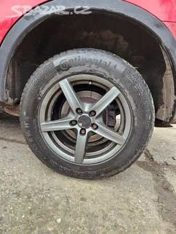 Nissan Qashqai 2012 2.0 dCi 110kw - 13