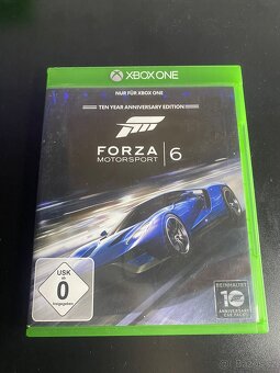 Xbox One Hry - 13