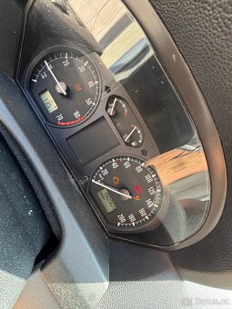 Škoda Fabia I, 1.4 benzín 190.xxx km - 13