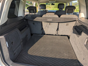 VW Sharan 2,0 TDI 110kW DSG - 13