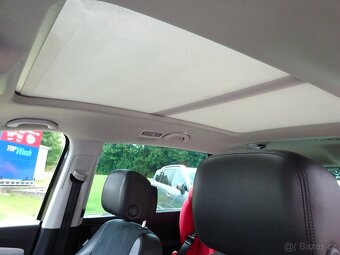 Volkswagen Sharan 2,0 TDI, automat, 7 míst - 13