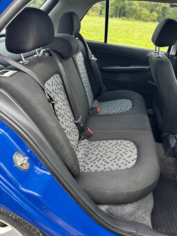 Škoda Fabia 1 1.2i HTP 47kW, RV 2006, po 1.maj., Nová STK - 13