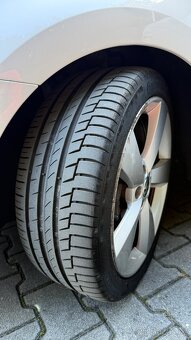 VW Polo 1.2TSI 2011 Highline, po servisu - 13