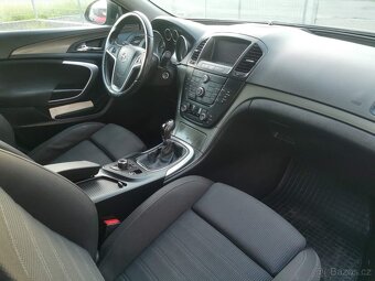 Opel Insignia 2.0 CDTi - 13