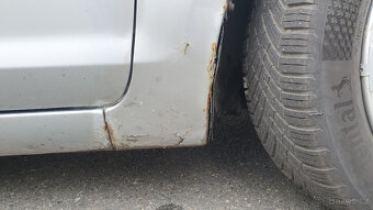 Ford Focus MK2 Combi 1.6ti 85kW,benzín+LPG,r.v.2005 - 13