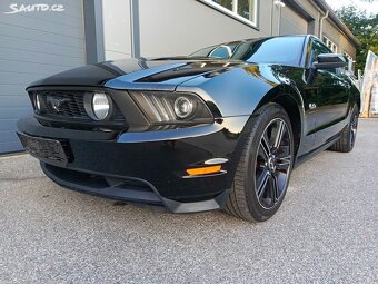 Ford Mustang GT 5.0 V8 Coyote - MANUAL - 13