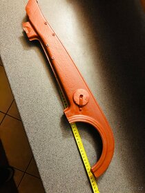 Jawa dily - OR 550 , Perák , kejva/ hlava - 13