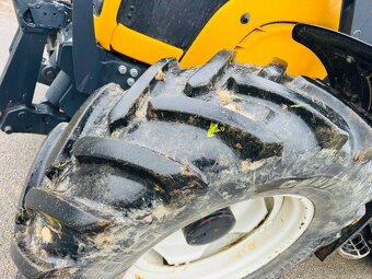 Valtra n111. Hi-tech s nakladačem INTER-TECH - 13