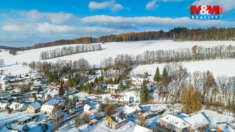 Prodej penzionu, restaurace, tělocvična, Lázně Libverda - 13