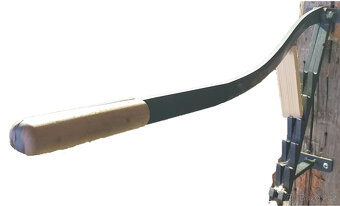 Ruční štípač na dřevo, výroba třísek, štipánkovač - 13