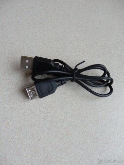 Různé kabely, nabíječky, sluchátka NOKIA nová... - 13