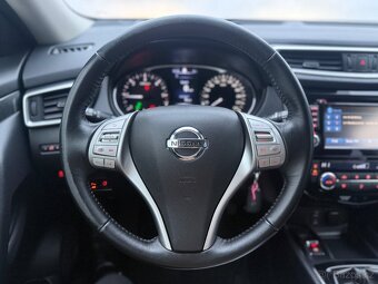 Nissan X-Trail, 1,6dCi 96kW, 4x4, DPH, ČR, 1.Maj - 13