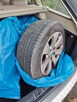 Škoda Octavia II combi facelift - 13