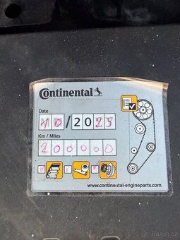 Škoda Superb 2 facelift 125kw - 13