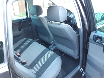 VW POLO 1.4i 59KW UNITED - 13