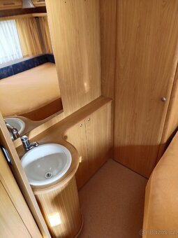 Karavan Chateau Cantara 490CT - 13