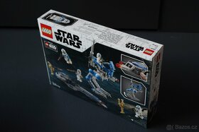 Lego Star Wars - prodej části sbírky - 13