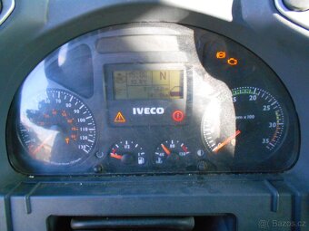 IVECO ML120E25 - 13