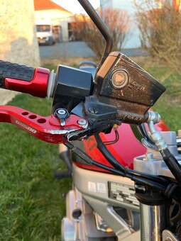 Suzuki GS500E - 13