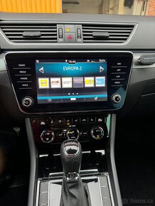 Škoda Superb 3 2.0 TDi 140kw - 13