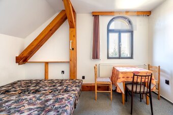 Prodej restaurace a penzionu - Svratka, ev.č. 150021 - 13