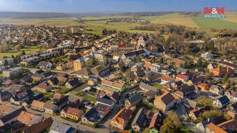 Prodej rodinného domu, 110 m², Dolní Bousov, ul. Příčná - 13