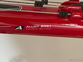 Kolo AUTHOR Kinetic alloy 6061 - 13