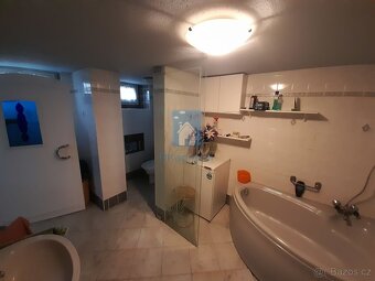 Prodej rodinného domu 5+1 Háje - Lesná, okres Tachov, 124 m2 - 13