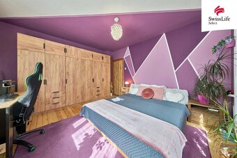 Prodej vícegeneračního domu 140 m2 Svoboda nad Úpou - 13