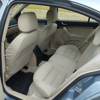 Škoda Octavia, 1.9 TDI 77kW - 13