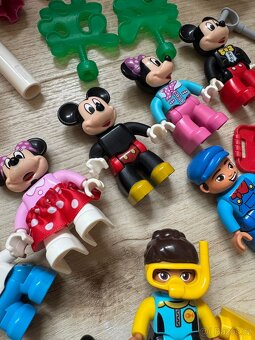 Lego duplo - 13