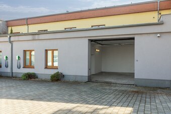 Prodej komerční objekt s ubytováním, Starý Jičín - 13