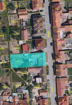 Čejkovice - Venkovský dům k rekreaci i k bydlení - 216m2 - 13