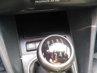 Volkswagen Golf 1,4 TSI  /90 kW/ - 13