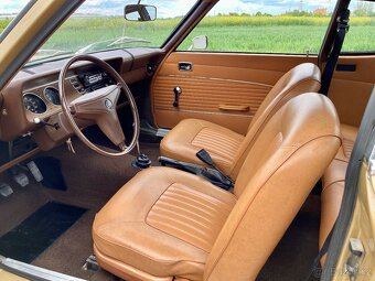 Ford Capri MKI 1300XL TOP - 13