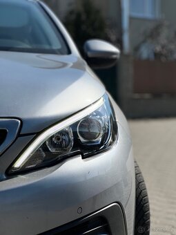 Peugeot 308 1.5 BlueHDi 96kW | Diesel | Euro 6 | TOP stav - 13