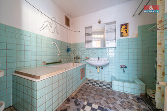 Prodej rodinného domu, 97 m², Tovačov, ul. Kpt. Jaroše - 13