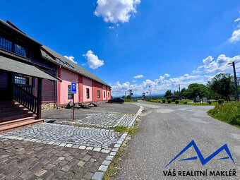 Pronájem, prostoru kanceláří, Ostrava - Hošťálkovice - 13