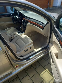 Škoda Superb II Laurin&Klement 4x4  Tažné zapsáno v Tp - 13