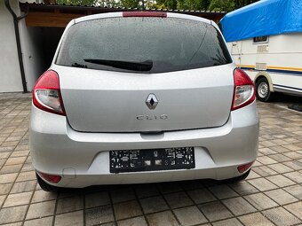 Renault Clio 1.2/16V r.v.2012 - 13